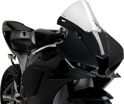 Puig Διάφανη Ζελατίνα Μοτοσυκλέτας για Honda CBR 600 21523W