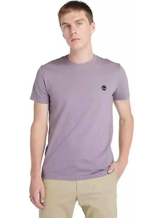 Timberland Dunstan River Tricou Purple