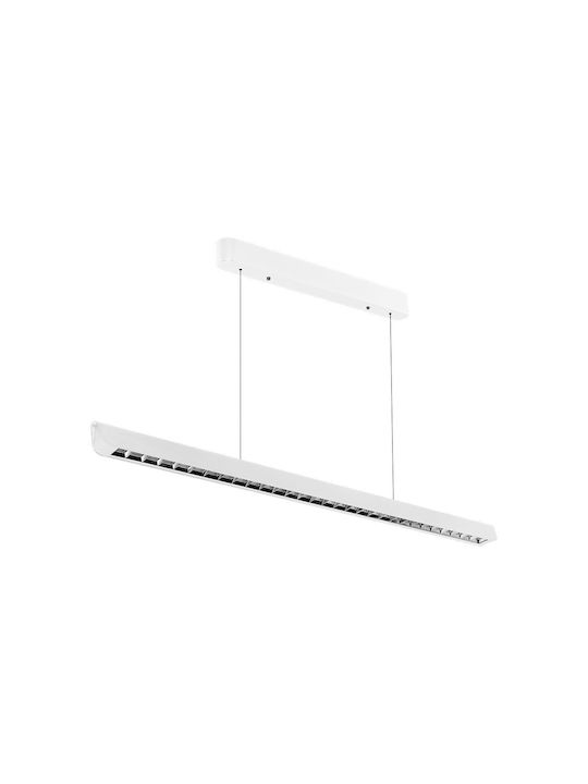 V-TAC Pendant Light LED White