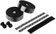 PRO Bicycle Handlebar Tape Black