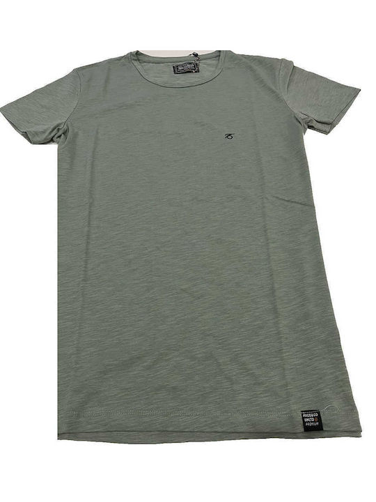 Paco & Co T-shirt Menta-mint