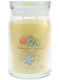 Yankee Candle Christmas Candle