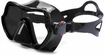 XDive Diving Mask