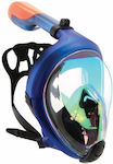 XDive Diving Mask Full Face Spark