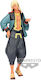 Banpresto Gundam The Witch From Mercury Shaddiq Zenelli Figure Collectible Figure 20cm