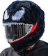 Venom Motorcycle Helmet Accessories 9042504286544