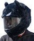 Batman Motorcycle Helmet Accessories 9042503303504