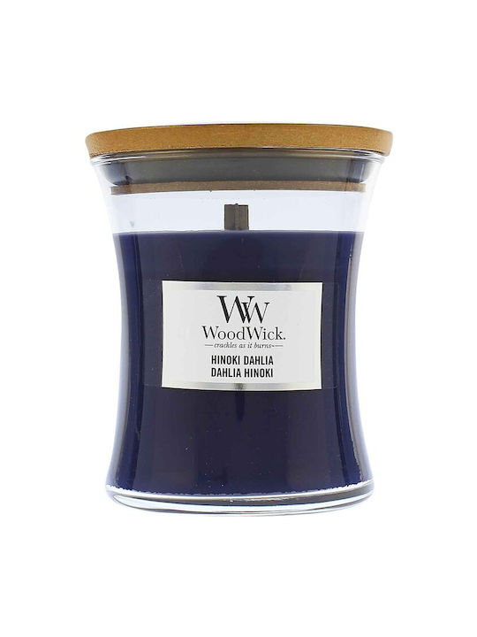 WoodWick Διακοσμητικό Κερί Vase 275gr