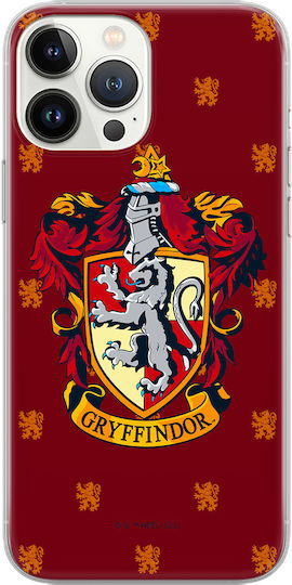 Caz Xiaomi Redmi Notă 9 Harry Potter 087 Print Full Red