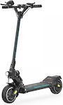 Minimotors Electric Scooter in Black Color