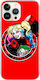 Husă Apple Iphone 11 Pro Harley Quinn 002 Dc Imprint Full Red