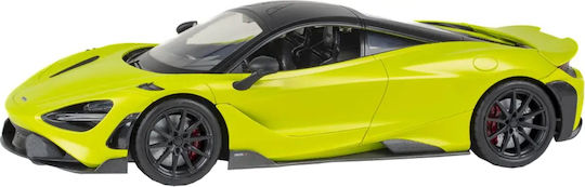 McLaren Τηλεκατευθυνόμενο Παιχνίδι Πράσινο