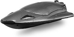 Amewi Stingray Speedboat Τηλεκατευθυνόμενο Σκάφος Μαύρο