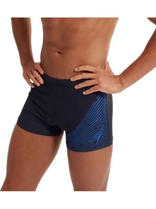 Speedo Men's Swimwear Shorts True Navy