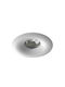 Kanlux Metalic Spot Încorporat Alb 34x34cm. 1buc