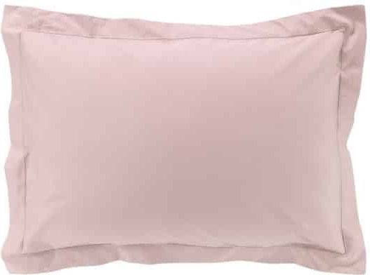 Douceur d'Intérieur Pillowcase Oxford Pink 50x70cm.