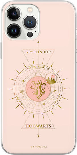 Case Samsung A14 4g/5g Harry Potter 007 Print Full Pink