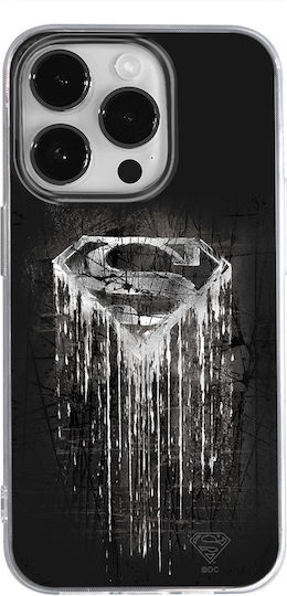 Fall Xiaomi Redmi Note 10 5g Poco M3 Pro Superman 003 Dc Impressum voll schwarz