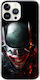 Case Samsung S23 Batman Who Laughs 002 Dc Imprint Full Black