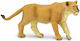 Miniatures Safari Lioness Lioness Lioness