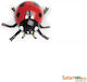 Μινιατούρες Safari Ladybug Πασχαλίτσα