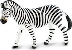 Miniaturen Safari Steppenzebra Gemeines Zebra