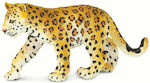 Miniaturen Safari Leopardenjunge Junger Leopard