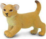 Miniaturi Safari Safari Lion Cub Lion Cub