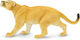 Μινιατούρες Safari Puma Concolor Πούμα Κούγκαρ