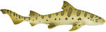 Miniatures Safari Leopard Shark Shark Leopard