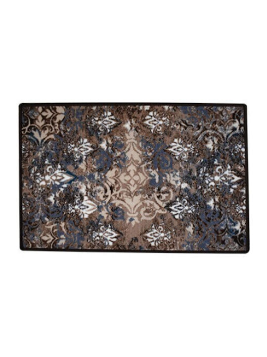 Chios Hellas Pyramis Rectangular Kitchen Mat wi...