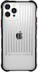 Element Special Ops Back Cover Διάφανο (iPhone 13 Pro)