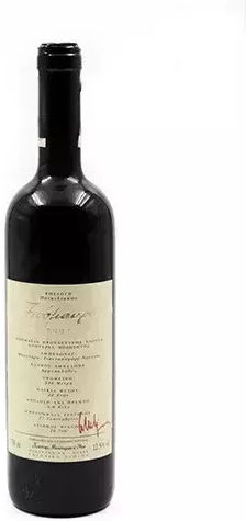 Mpoutari Wein Xinomavro Rot Trocken 750ml