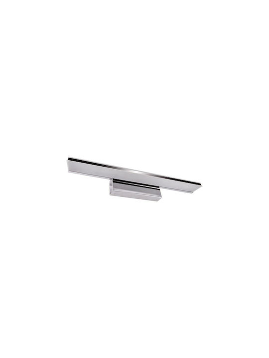 Ideus Klassisch Leuchte Wand mit Integrierter LED und Neutralweißes Licht 5cm