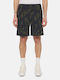 Saltville Men's Shorts Chino Blue/brown
