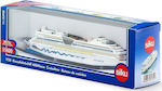 Siku Cruise Ship Aida Bella 1:1400