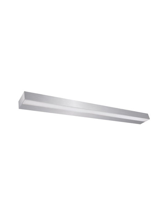 Ideus Leuchte Wand LED Gray 60cm Ideus Leuchte Wand LED Gray 60cm