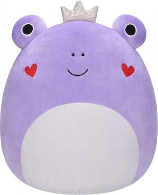 Squishmallows Valentine Vorhänge 30,5 Cm W3a Francine