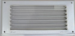 Nicoll Vent Louver 10x20cm