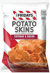 Tgi Fridays Cheddar Bacon Mini 55g