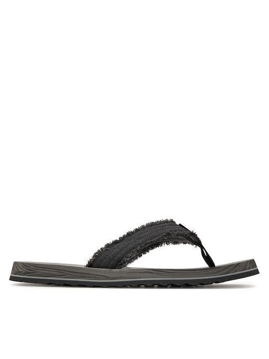 Skechers Мъжки плажни обувки Черни