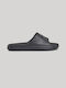 Pepe Jeans Men's Slides Black