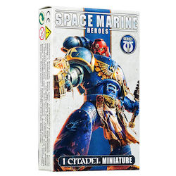 Games Workshop Warhammer Figures Games Workshop Warhammer Figures