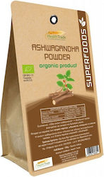 HealthTrade Bio Ashwagandha σε Σκόνη