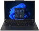 Lenovo ThinkPad X1 Carbon Gen 12 14" IPS FHD (Kern Ultra 7-155U/32GB/1TB SSD/W11 Pro) (GR Tastatur)