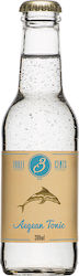 Three Cents Aegean Tonic με Ανθρακικό 200ml Three Cents Aegean Tonic με Ανθρακικό 200ml