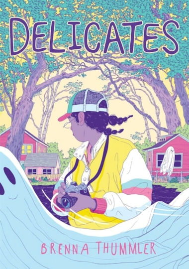 Delicates Delicates