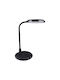 Ideus LED Lumină de Birou în Culoarea Negru