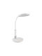 Ideus LED Lumină de Birou în Culoarea Alb