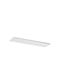 Kanlux Kanlux Parallelogramm Vertieft LED-Panels 34W mit Natürliches Weiß Licht 4000K 120x30cm